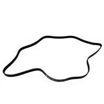 For Honda Civic 2012-2015 Skp Serpentine Belt Anti-slip Shield. Fixed Price $13.13.