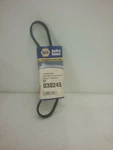 25-030245 Napa V-ribbed Belt 13/32" X 25-1/8". Fixed Price $15.66.