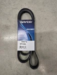 Dayco 6PK1805 Serpentine Belt Jeep Grand Cherokee/wrangler 1991-1996. Fixed Price $12.00.