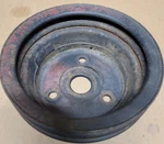 Gm Crank Pully 3956666AG. Fixed Price $30.00.