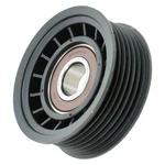 For Gmc P3500 1996-1999 Trq BPA02990 Drive Belt Idler Pulley. Fixed Price $25.91.