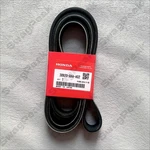 Oem Serpentine Drive Belt 38920-RAA-A03 Fits For 2003-2007 Honda Accord 2.4L Us. Fixed Price $48.46.
