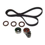 Dnj TBK285 Timing Belt Component Kit Fits 2003-2017 Honda Accord. Fixed Price $97.99.