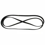 Serpentine Belt Motorcraft JK6-889-A Fits 06-09 Ford Fusion 2.3L-L4. Fixed Price $53.24.