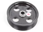 Genuine Mopar Power Steering Pump Pulley 4593830AA. Fixed Price $37.53.