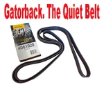 Serpentine Belt Poly-v Quiet Gatorback Continental Elite 4061020, 6PK2590. Fixed Price $89.99.
