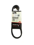 Gates Serpentine Belt P/n: K050446. Fixed Price $16.10.