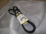BT26) Napa Genuine Serpentine Belt 060966. Fixed Price $14.99.