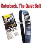 New Serpentine Poly-v Quiet Belt Gatorback Continental Elite 4070886, 7PK2250. Fixed Price $79.69.