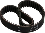 Accessory Drive Belt-powergrip Premium Oe Timing Fits 95-98 911 3.6L-H6. Fixed Price $78.99.