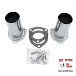 Patriot Exhaust H7239 2-1/2" Collector Reducer. Fixed Price $60.67.