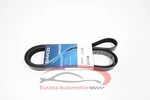 Dayco Serpentine Belt 6PK1936 For Jeep Grand Cherokee 3.6L 2011-2013. Fixed Price $27.01.