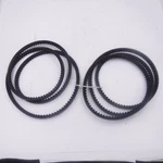Pack Oem Mci 08-27-1538 A/c Compressor Belts 5VX For J4500 X12 Isx Engines. Fixed Price $116.99.