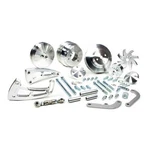 March Performance Bbc Serpentine Conv. Kit - 23030. Fixed Price $758.51.