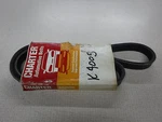 Charter Cadna Serpentine Belt 400K-5 Auto Parts Car Truck Suv. Fixed Price $8.69.
