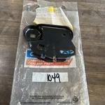 Mopar #479252001-04 Nos Chrysler Lhs 300 Concorde Idler Pulley Tensioner Bracket. Fixed Price $39.95.