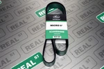 Gates Racing Micro-v Belt 10 Rib 59.4" Length For Use With Ati 918485 Damper. Fixed Price $95.26.