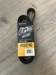 Continental Elite 4080740 Belt. Fixed Price $14.00.