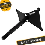 Perrin PSP-BDY-200 Black License Plate Relocate Kit For 02-07 Impreza/wrx/sti. Fixed Price $89.25.