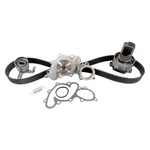 Acdelco TCKWP240D Professional Timing Belt And Water Pump Kit. Fixed Price $330.47.