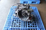 Jdm 2010-2013 MAZDA3 MAZDASPEED3 Turbo L3-VDT 2.3L 6-SPEED Manual Transmission. Fixed Price $1095.00.