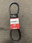 Gates B34 Hi-power Ii Classical Section Wrapped V-belt. Fixed Price $15.85.