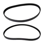 Continental Alternator Power Steering Belt Kit For Mitsubishi Mirage 2002 L4 1.5. Fixed Price $84.95.