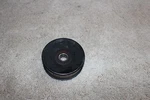 1986-1987 Grand National T-type Gnx Tta Belt Pulley Gm. Fixed Price $30.00.