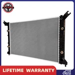 Radiator 13301 For 2011-2019 Chevrolet Silverado Gmc Sierra 2500/3500HD 6.0L. Fixed Price $111.99.