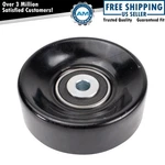 Serpentine Belt Tensioner Pulley Fits Buick Chevrolet Chrysler Dodge Ford Gmc. Fixed Price $12.65.