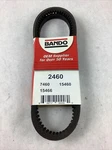 Bando 2460 Accessory Drive Belt Free Shipping. Fixed Price $19.40.