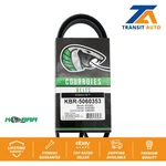 Main Drive Serpentine Belt For Mini Cooper Countryman Mitsubishi Mirage Paceman. Fixed Price $18.66.