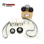 Genuine Oem LR114017 LR071758 LR073726 LR079263 Drive Belt Tensioner Idlers. Fixed Price $225.00.