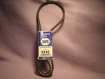 Oem New Napa/gates 25-9545XL Premium V-belt. Fixed Price $14.99.