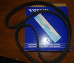 Genuine Factory Volvo 271952 Belt New Nos Oem. Fixed Price $10.00.