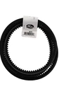 Gates BX70 , 9013-2070 Tri-power Cogged V-belt Usa (new). Fixed Price $14.00.
