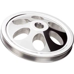 Billet Specialties Power Steering Pulley Groove- 86120. Fixed Price $128.66.