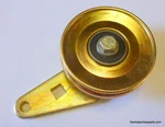 Hayden #5950 Accessory Belt Idler Pulley (dayco #89025). Fixed Price $29.95.