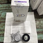 Genuine Gates Napa 38485 Drivealign Automatic Belt Tensioner. Fixed Price $55.00.