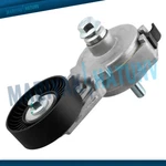 Serpentine Belt Tensioner Ford Mustang Lincoln Mark Vii Mercury Capri 5.0L. Fixed Price $30.80.