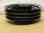 Chevrolet Corvette Camaro Groove Crankshaft Pulley Gm # 14023145 Ba. Fixed Price $44.99.