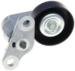 Acdelco Professional 38159 Drive Belt Tensioner Assembly With Pulley. Fixed Price $31.49.