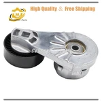 New LR071035 Primary Belt Tensioner For Land Rover Jaguar F-type 3.0L 5.0L. Fixed Price $38.54.