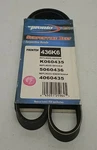 Pronto 436K6 6-RIB Serpentine Belt Premium Accessory Drive Replacement. Fixed Price $14.34.