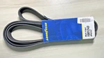 Goodyear 11081243 Multi V Serpentine Belt For 2013-2024 Ram 2500 3500 4500 .... Fixed Price $36.85.