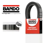Serpentine Drive Belt For Honda Accord 2008-12 2.4L Bando 56992-R40-A01. Fixed Price $27.95.