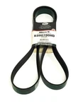 Gates Fleetrunner Green Stripe Micro-v Drive Belt K080780HD (8PK1982) Nos. Fixed Price $57.63.