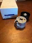 Acdelco 38419 Automatic Belt Tensioner And Pulley Assembly For Cadillac Cts Sts. Fixed Price $79.99.