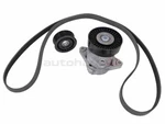 Continental Contitech Serpentine Belt Drive Component Kit ADK0034P Mercedes Benz. Fixed Price $203.73.
