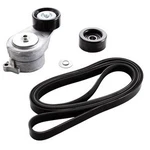 Dayco Serpentine Belt Drive Component Kit 5061195K1. Fixed Price $123.28.